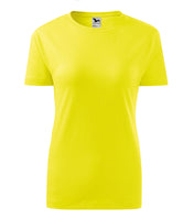 Classic New - lemon