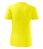 Classic New - lemon