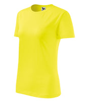 Classic New - lemon
