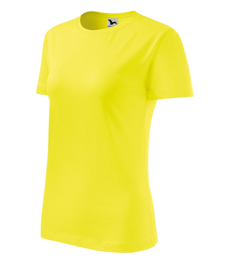 Classic New - lemon