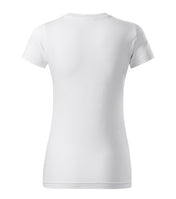 Basic - white