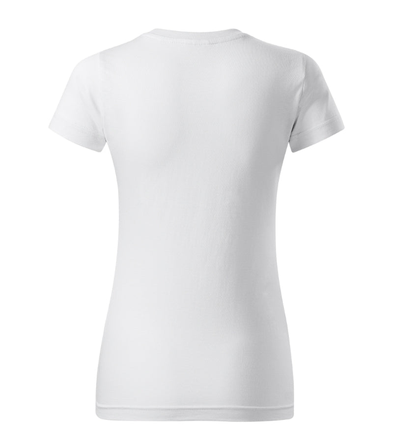 Basic - white