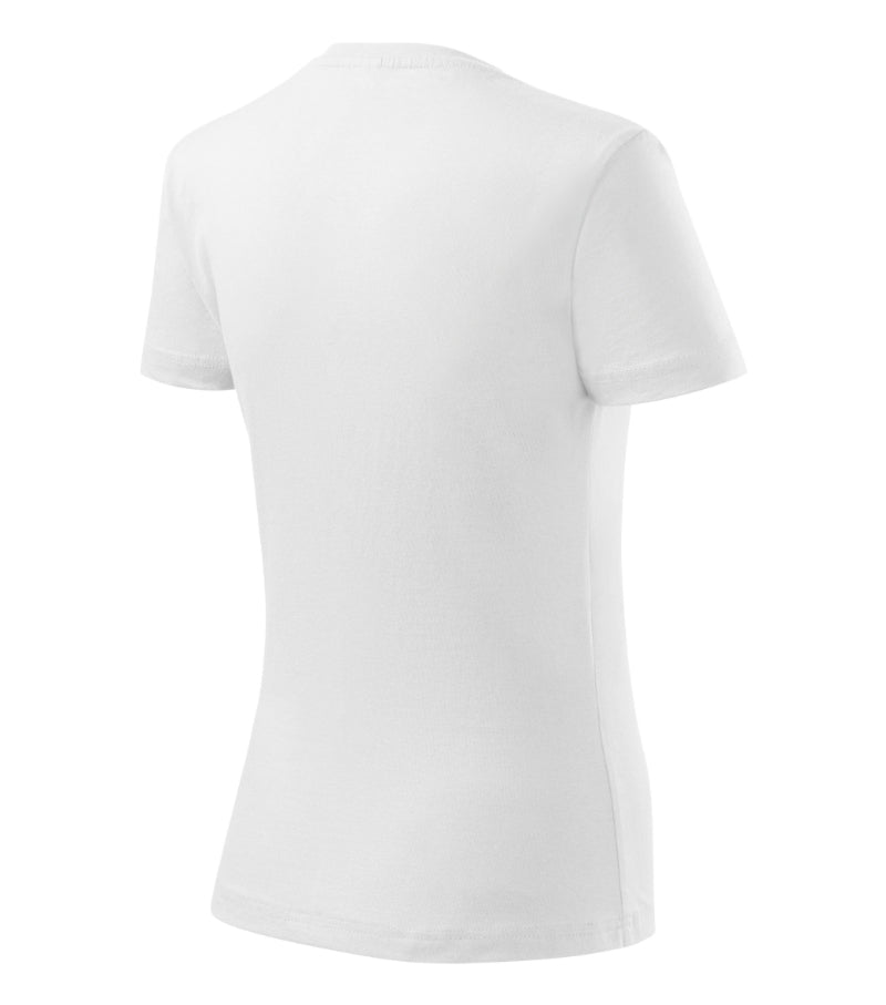 Basic - white