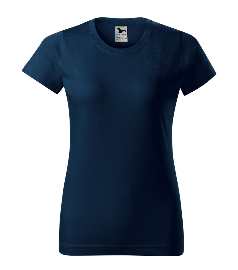 Basic - navy blue