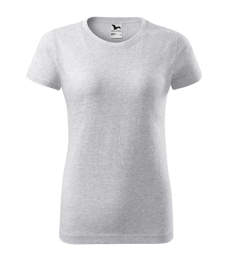 Basic - ash melange