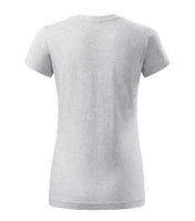Basic - ash melange