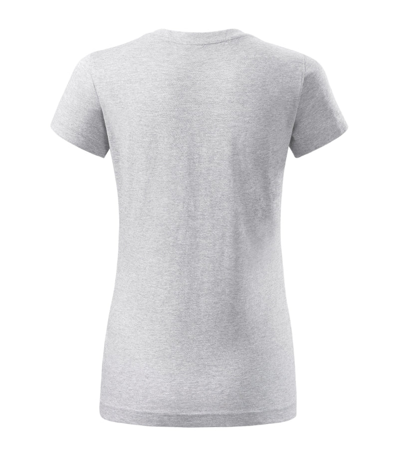 Basic - ash melange