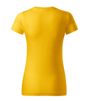 Basic - yellow