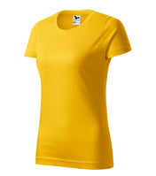Basic - yellow