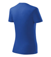 Basic - royal blue