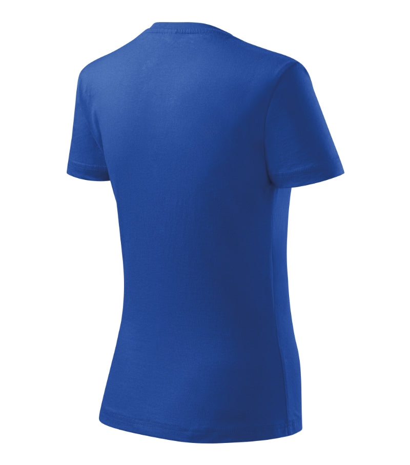 Basic - royal blue