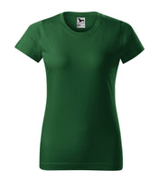 Basic - bottle green