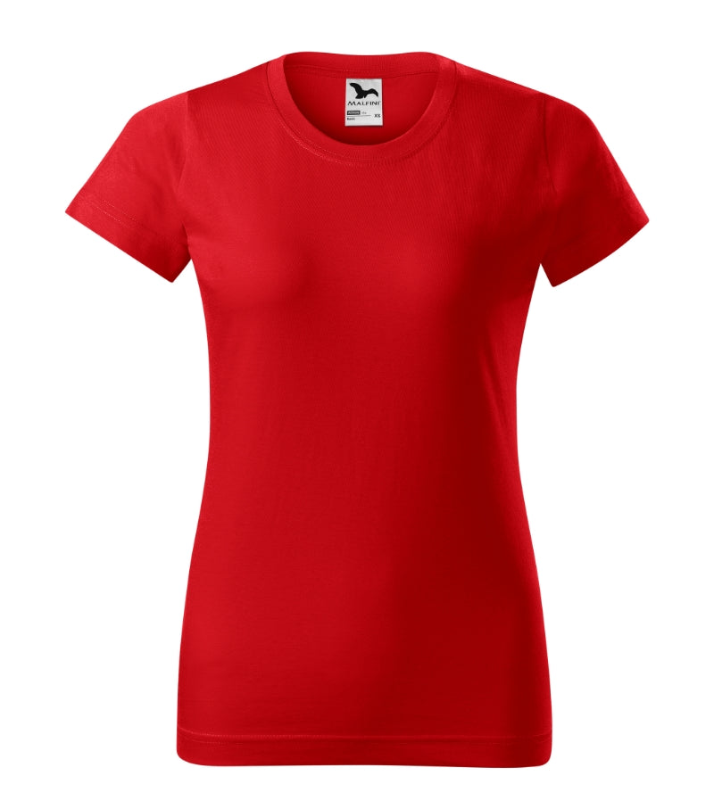 Basic - red