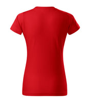 Basic - red