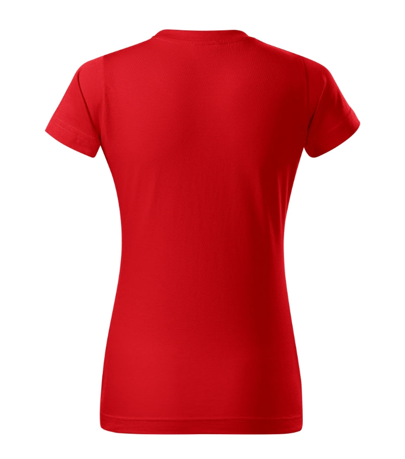 Basic - red