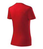 Basic - red