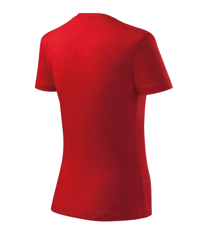 Basic - red
