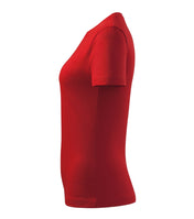 Basic - red