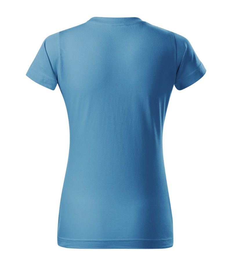 Basic - azure blue