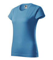 Basic - azure blue