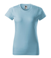 Basic - sky blue