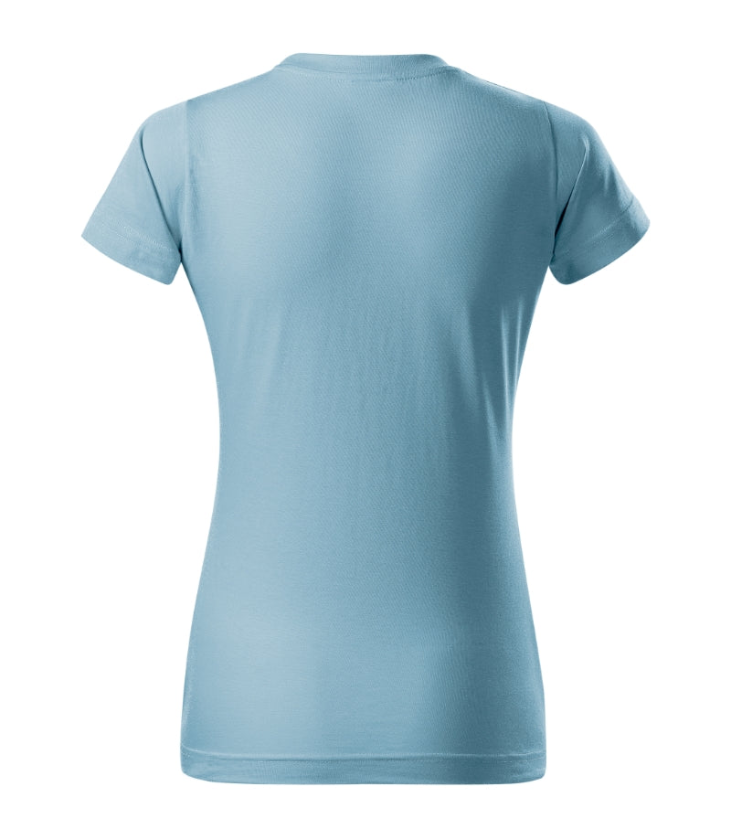 Basic - sky blue