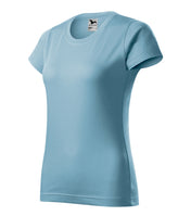 Basic - sky blue