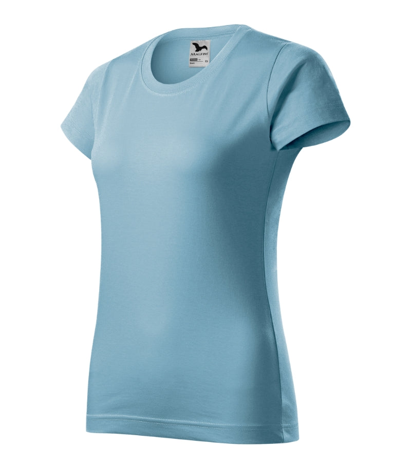Basic - sky blue