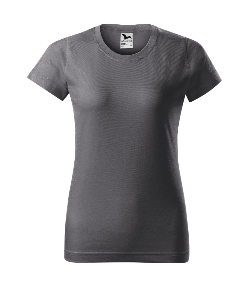 Basic - steel gray