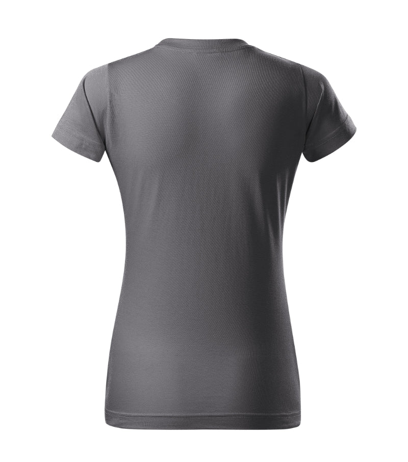 Basic - steel gray