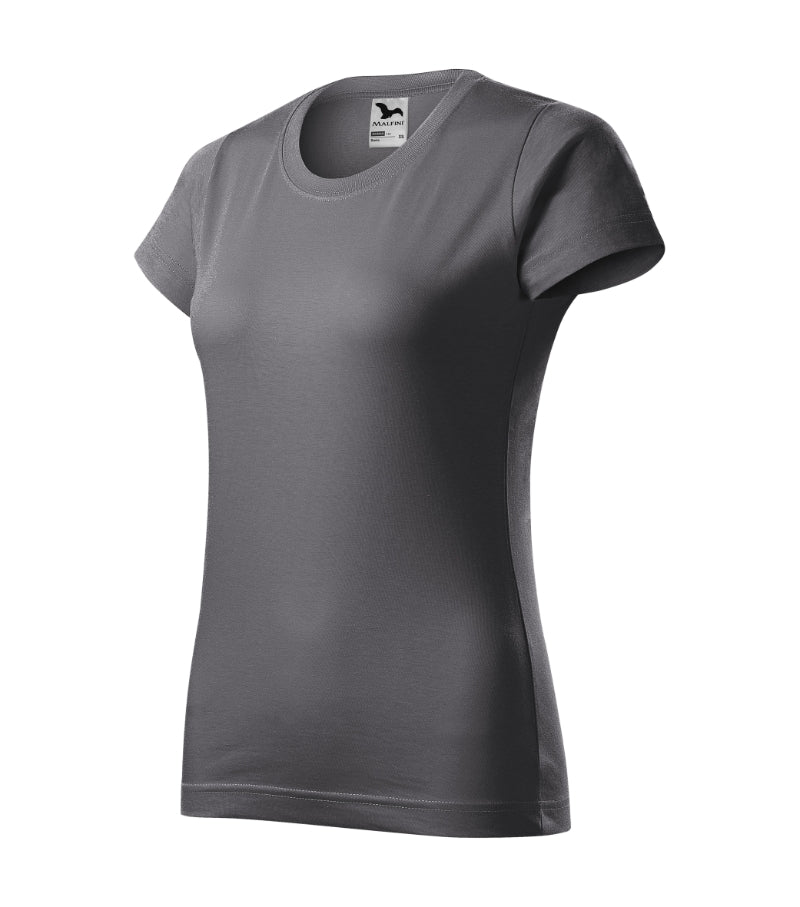 Basic - steel gray