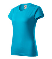 Basic - blue atoll