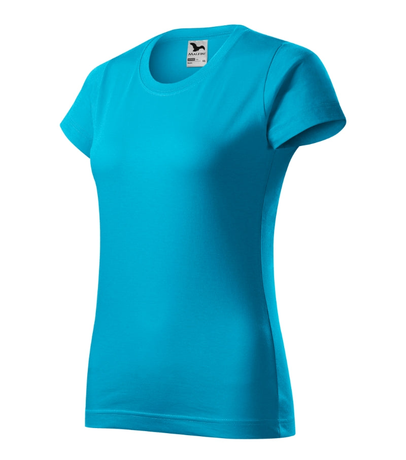 Basic - blue atoll