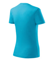 Basic - blue atoll