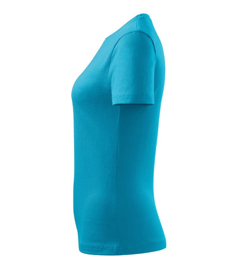 Basic - blue atoll