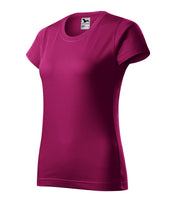 Basic - fuchsia red