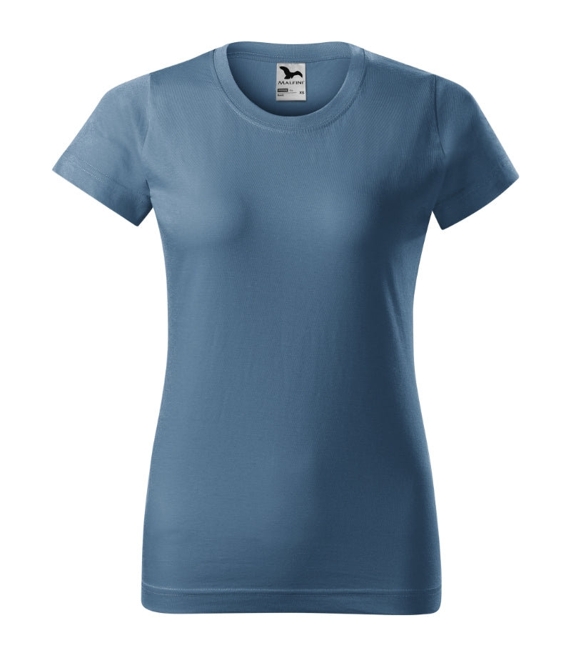 Basic - denim