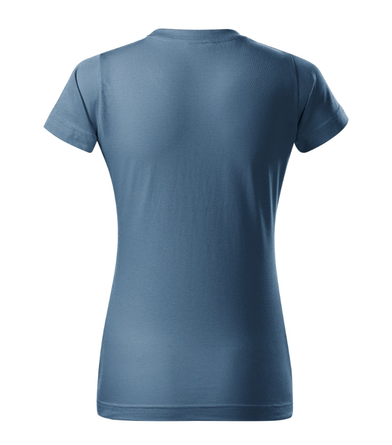 Basic - denim