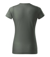 Basic - castor gray