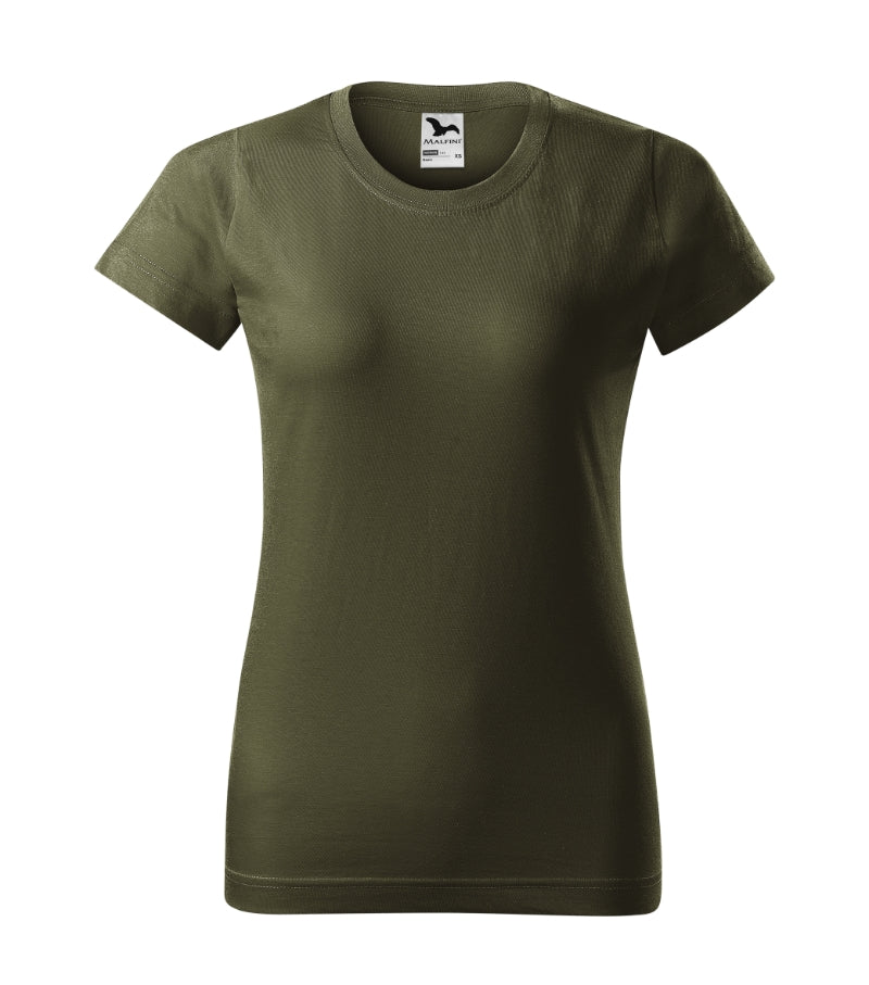 Basic - military