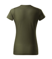 Basic - military