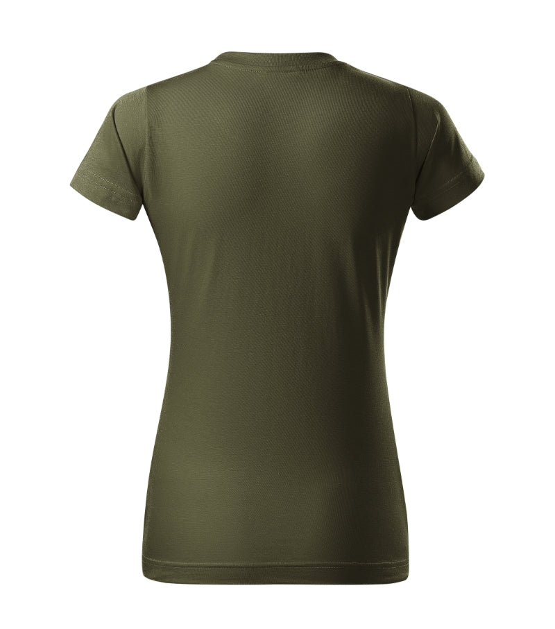 Basic - military