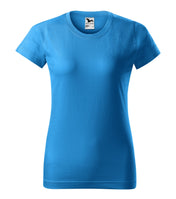 Basic - snorkel blue