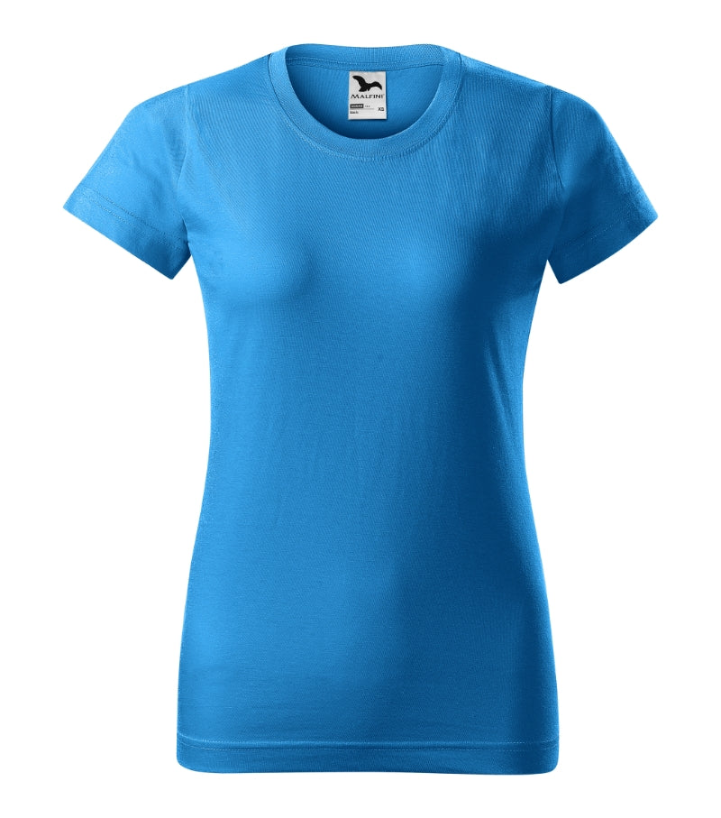 Basic - snorkel blue