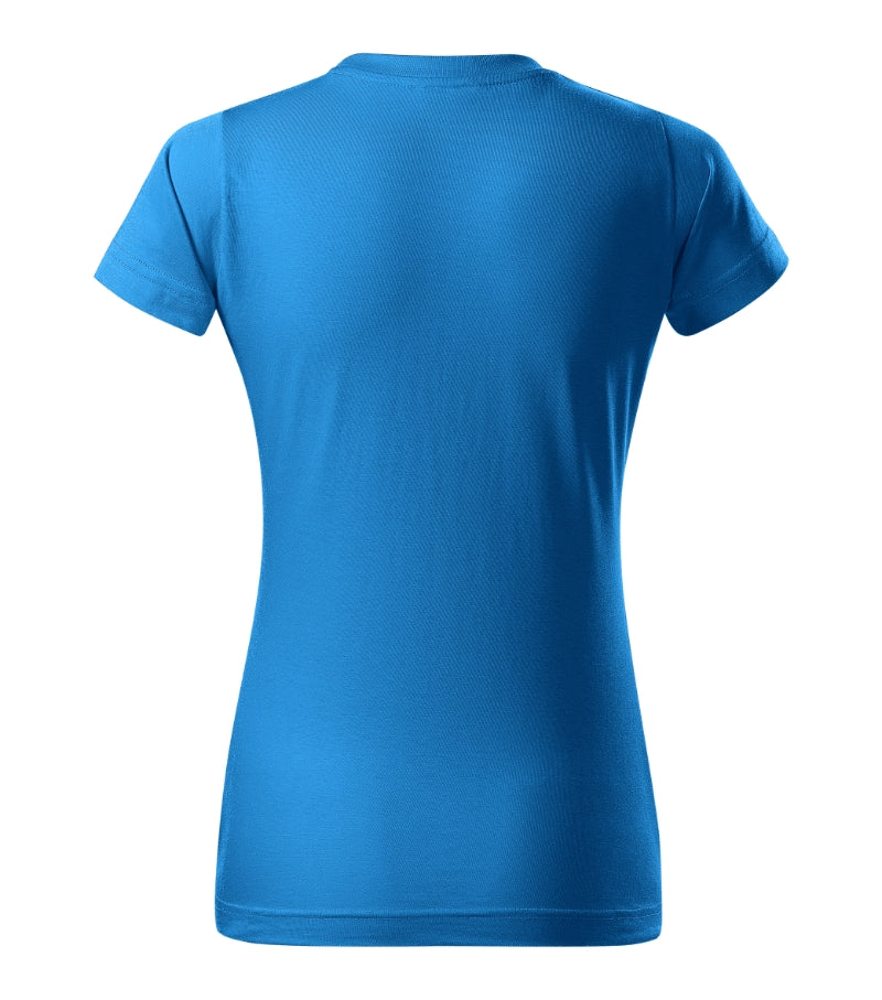 Basic - snorkel blue