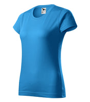 Basic - snorkel blue
