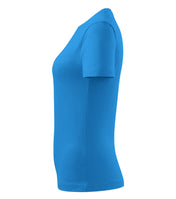 Basic - snorkel blue