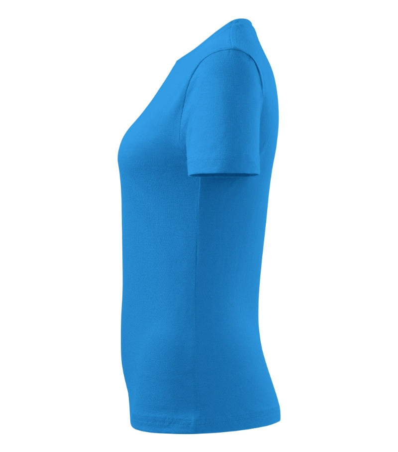 Basic - snorkel blue