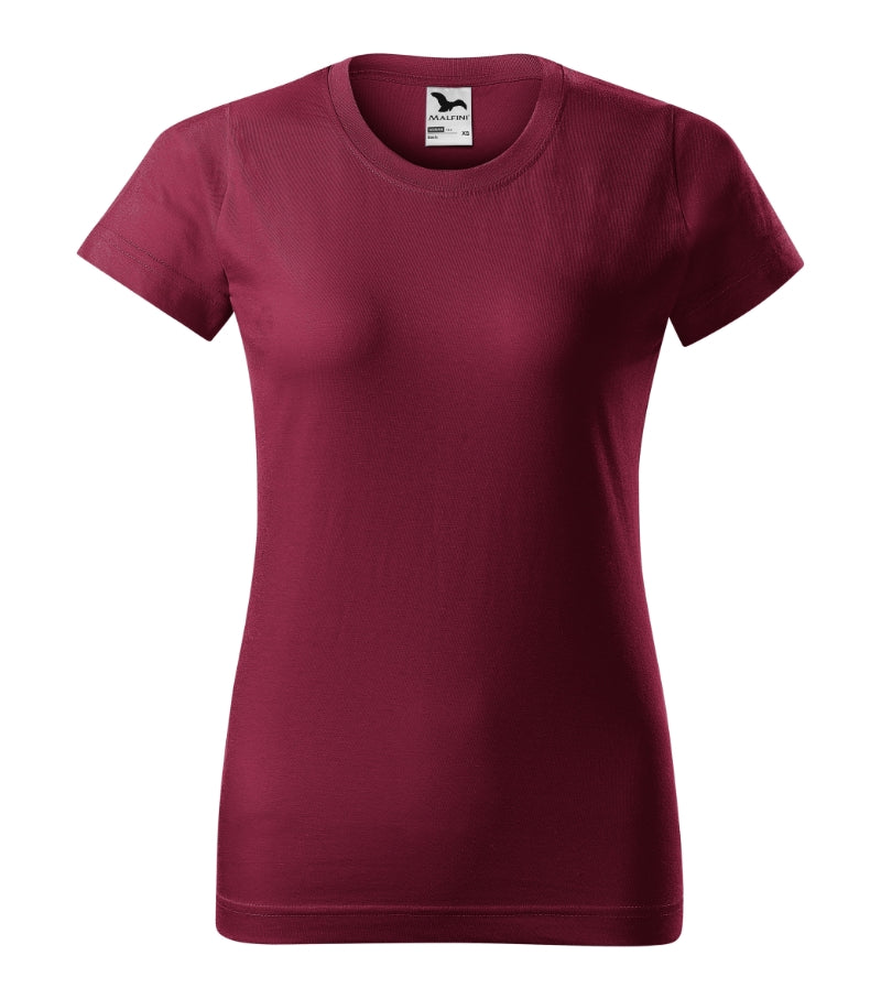 Basic - garnet