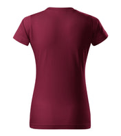 Basic - garnet
